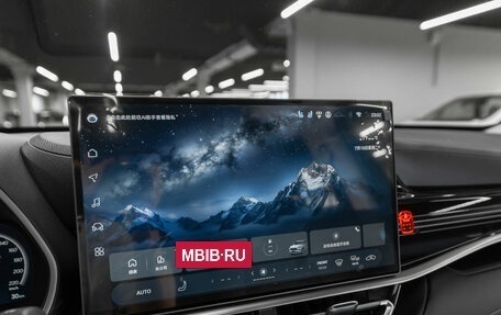 Toyota Highlander, 2026 год, 5 350 000 рублей, 18 фотография