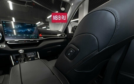 Toyota Highlander, 2026 год, 5 350 000 рублей, 25 фотография