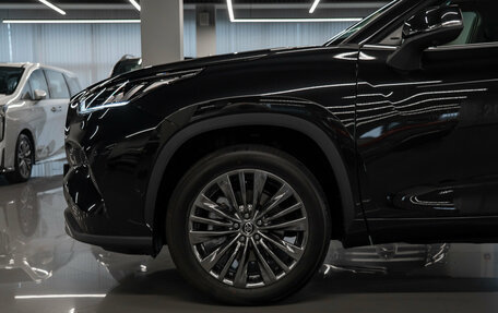 Toyota Highlander, 2026 год, 5 350 000 рублей, 28 фотография