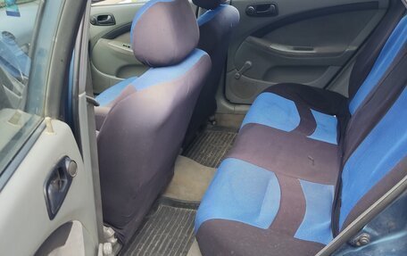 Chevrolet Lacetti, 2006 год, 270 000 рублей, 10 фотография