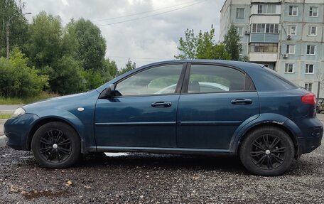 Chevrolet Lacetti, 2006 год, 270 000 рублей, 4 фотография