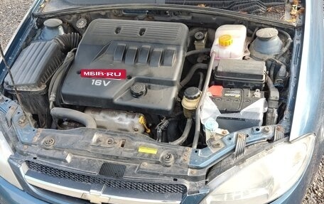 Chevrolet Lacetti, 2006 год, 270 000 рублей, 8 фотография
