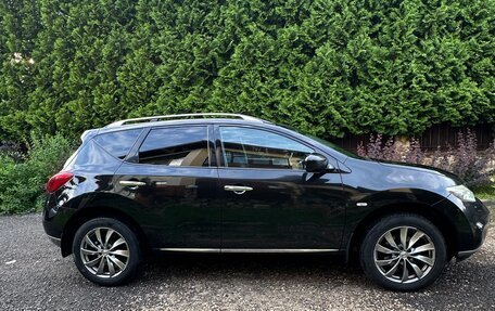 Nissan Murano, 2011 год, 1 550 000 рублей, 7 фотография