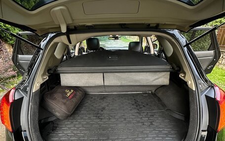 Nissan Murano, 2011 год, 1 550 000 рублей, 11 фотография