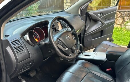 Nissan Murano, 2011 год, 1 550 000 рублей, 9 фотография
