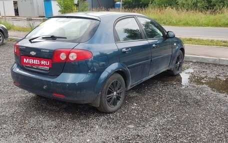 Chevrolet Lacetti, 2006 год, 270 000 рублей, 3 фотография