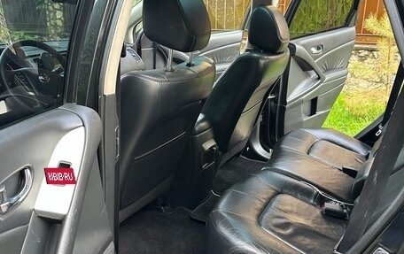 Nissan Murano, 2011 год, 1 550 000 рублей, 10 фотография