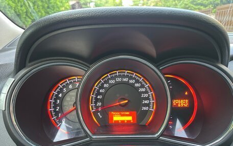 Nissan Murano, 2011 год, 1 550 000 рублей, 15 фотография