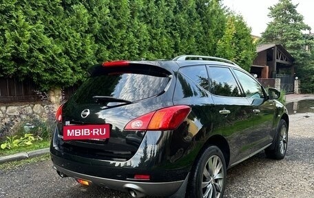 Nissan Murano, 2011 год, 1 550 000 рублей, 5 фотография