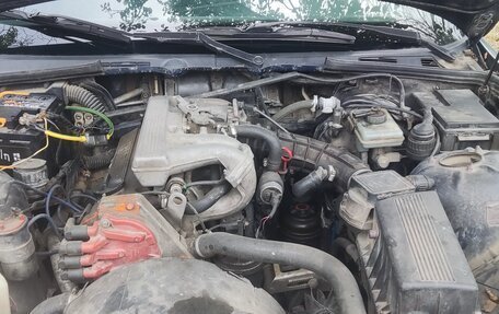 BMW 3 серия, 1991 год, 110 000 рублей, 8 фотография