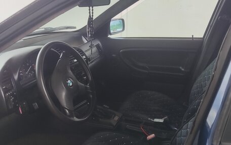 BMW 3 серия, 1991 год, 110 000 рублей, 5 фотография