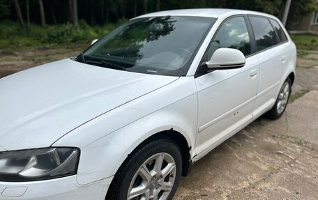 Audi A3, 2010 год, 950 000 рублей, 2 фотография