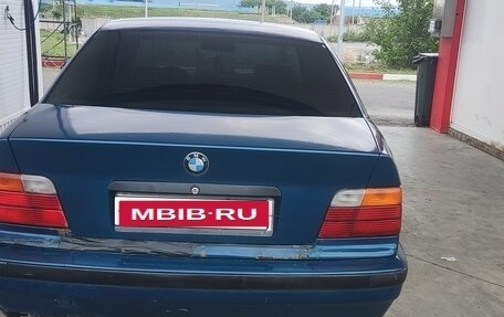 BMW 3 серия, 1991 год, 110 000 рублей, 10 фотография