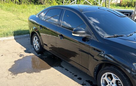 Ford Mondeo IV, 2010 год, 700 000 рублей, 2 фотография