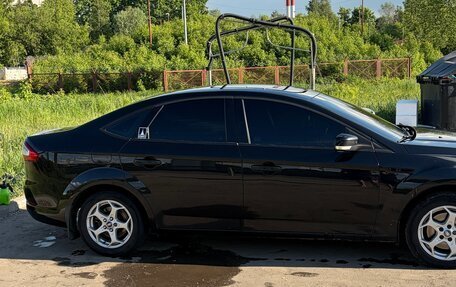 Ford Mondeo IV, 2010 год, 700 000 рублей, 3 фотография