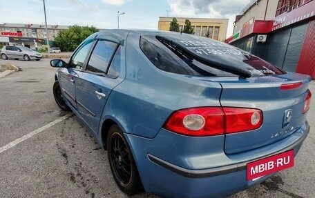 Renault Laguna II, 2006 год, 450 000 рублей, 2 фотография
