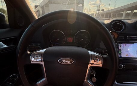 Ford Mondeo IV, 2010 год, 700 000 рублей, 6 фотография