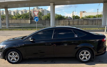 Ford Mondeo IV, 2010 год, 700 000 рублей, 4 фотография