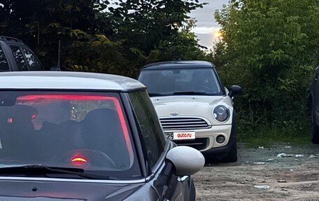 MINI Hatch, 2008 год, 1 600 000 рублей, 2 фотография