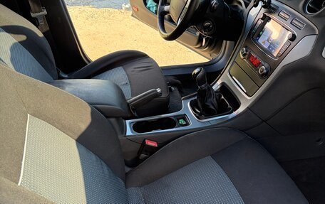 Ford Mondeo IV, 2010 год, 700 000 рублей, 10 фотография