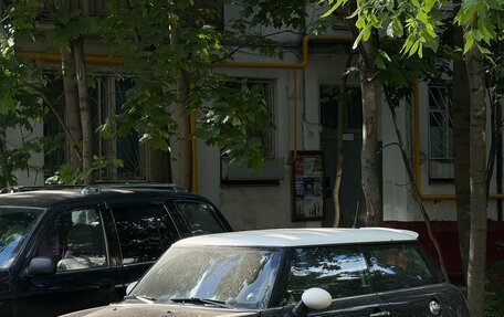MINI Hatch, 2008 год, 1 600 000 рублей, 8 фотография