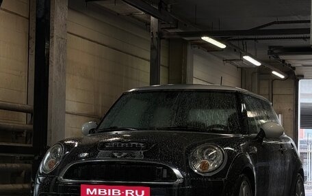 MINI Hatch, 2008 год, 1 600 000 рублей, 6 фотография