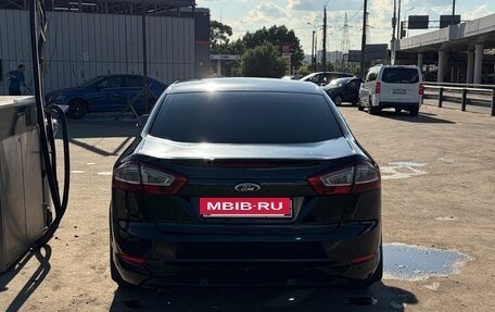 Ford Mondeo IV, 2010 год, 700 000 рублей, 5 фотография
