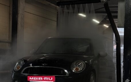 MINI Hatch, 2008 год, 1 600 000 рублей, 5 фотография