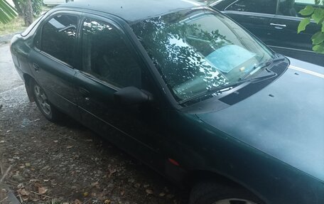 Ford Mondeo II, 1997 год, 4 фотография