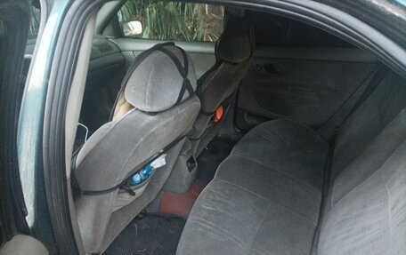 Ford Mondeo II, 1997 год, 5 фотография