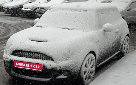 MINI Hatch, 2008 год, 1 600 000 рублей, 11 фотография
