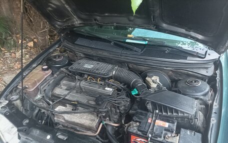 Ford Mondeo II, 1997 год, 8 фотография