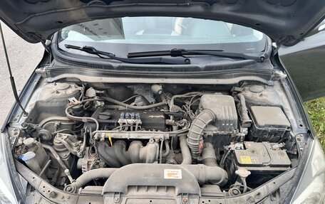 KIA cee'd I рестайлинг, 2010 год, 720 000 рублей, 10 фотография