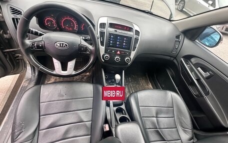 KIA cee'd I рестайлинг, 2010 год, 720 000 рублей, 6 фотография