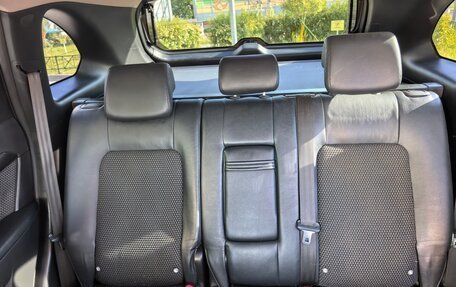 Chevrolet Captiva I, 2009 год, 690 000 рублей, 18 фотография