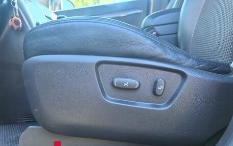 Chevrolet Captiva I, 2009 год, 690 000 рублей, 17 фотография