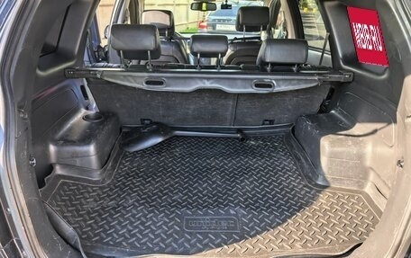 Chevrolet Captiva I, 2009 год, 690 000 рублей, 23 фотография