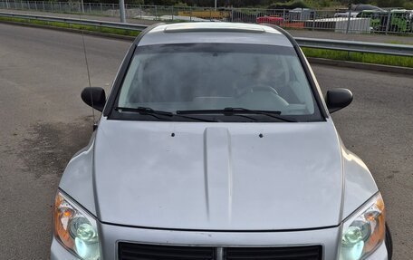 Dodge Caliber I рестайлинг, 2006 год, 525 000 рублей, 4 фотография