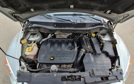 Dodge Caliber I рестайлинг, 2006 год, 525 000 рублей, 6 фотография
