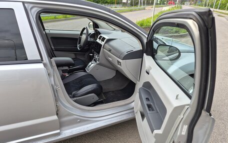 Dodge Caliber I рестайлинг, 2006 год, 525 000 рублей, 8 фотография