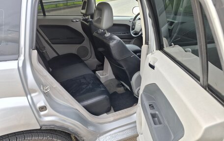 Dodge Caliber I рестайлинг, 2006 год, 525 000 рублей, 7 фотография