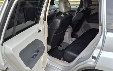 Dodge Caliber I рестайлинг, 2006 год, 525 000 рублей, 12 фотография