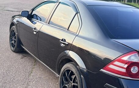 Ford Mondeo III, 2007 год, 420 000 рублей, 2 фотография