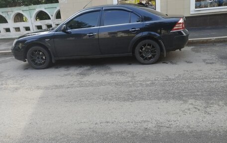 Ford Mondeo III, 2007 год, 420 000 рублей, 7 фотография