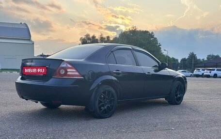 Ford Mondeo III, 2007 год, 420 000 рублей, 4 фотография