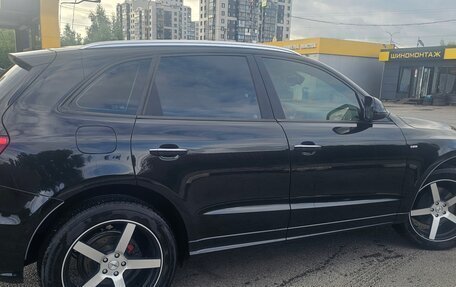 Audi Q5, 2015 год, 2 100 000 рублей, 4 фотография