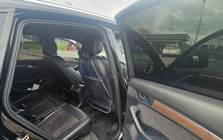Audi Q5, 2015 год, 2 100 000 рублей, 11 фотография