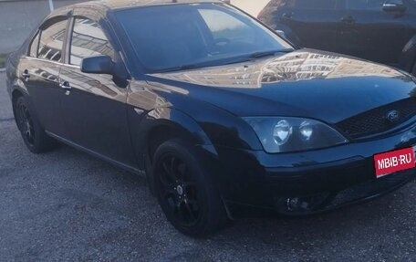Ford Mondeo III, 2007 год, 420 000 рублей, 6 фотография