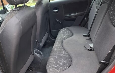 Citroen C3 II, 2006 год, 190 000 рублей, 6 фотография
