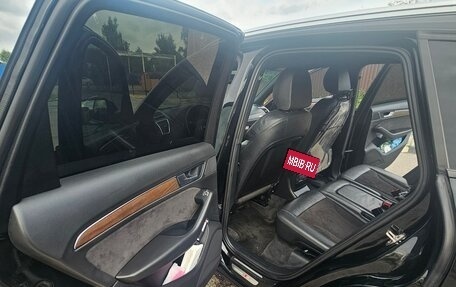 Audi Q5, 2015 год, 2 100 000 рублей, 10 фотография